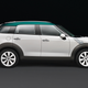 Illustration for article titled 2012 MINI Cooper i-MegaCity?
